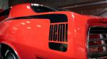 Plymouth Hemi 'Cuda 1970 года